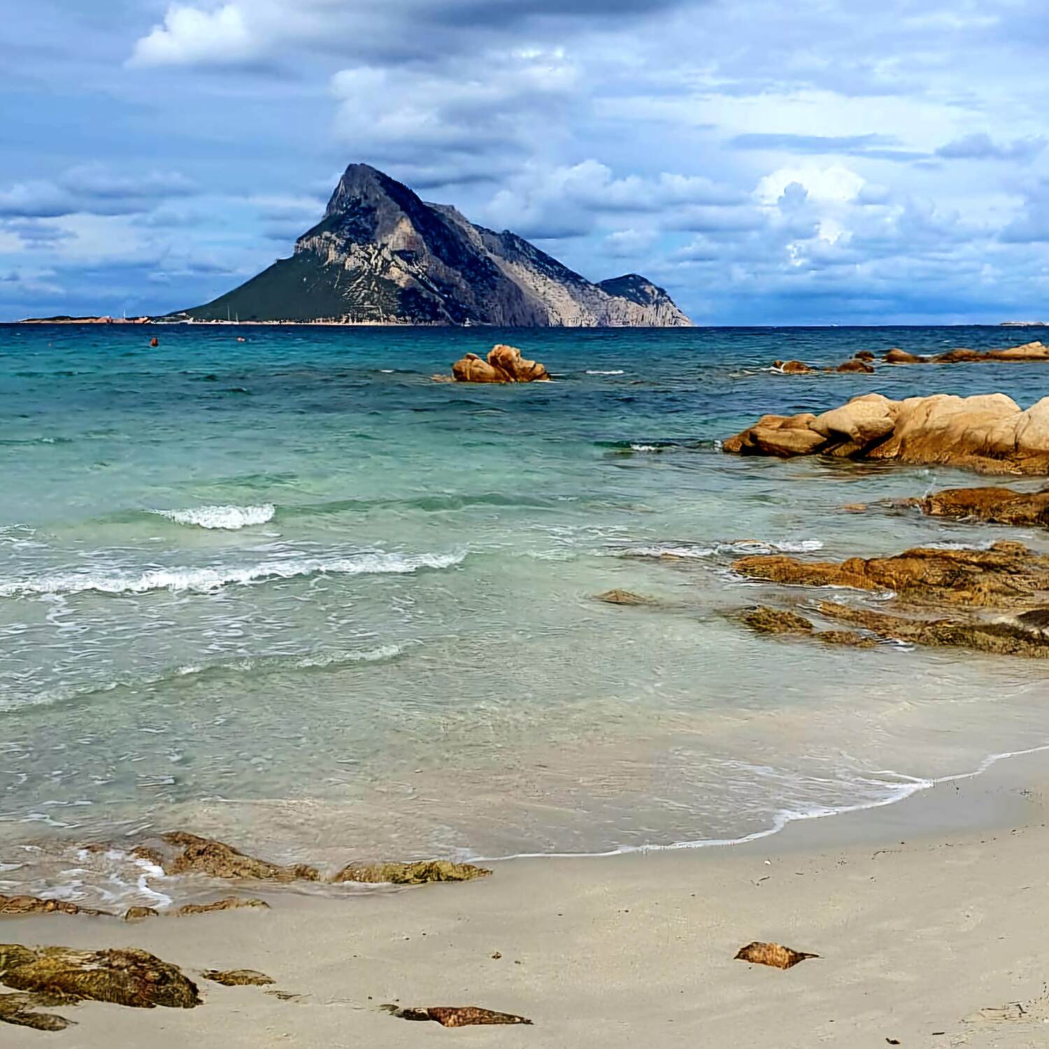 Sardinien