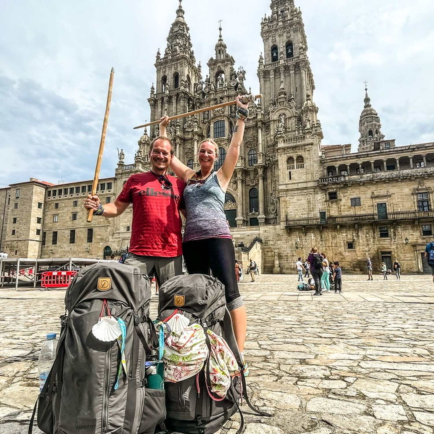 Camino Português Espiritual 2021