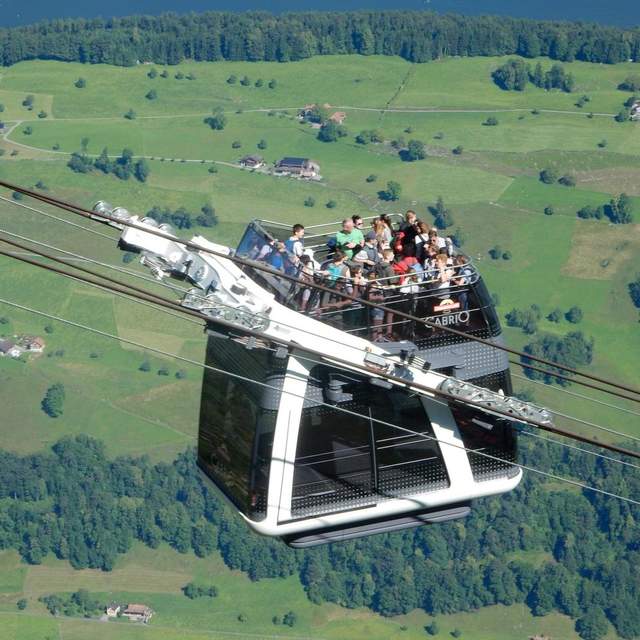 Swiss Tour
