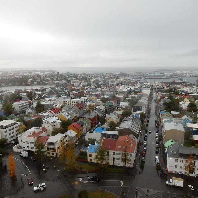 Iceland