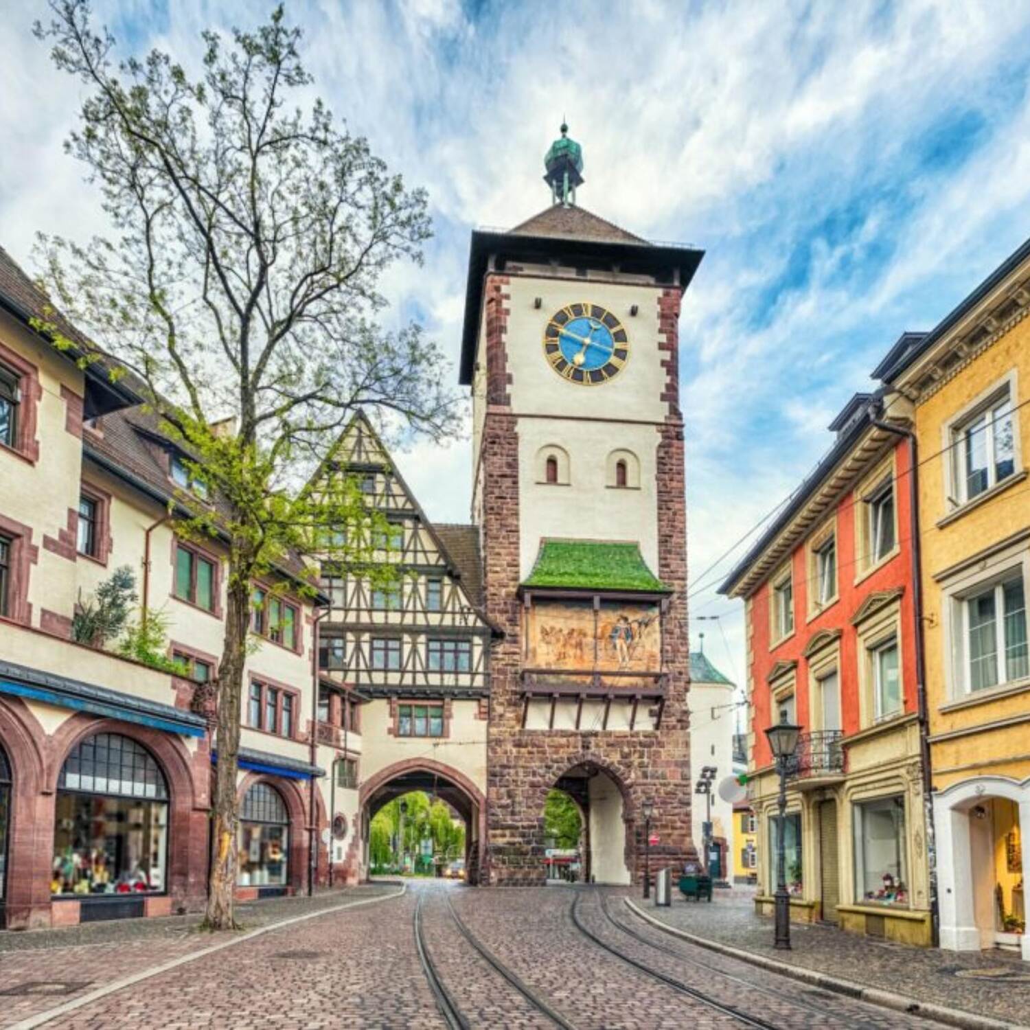 Freiburg