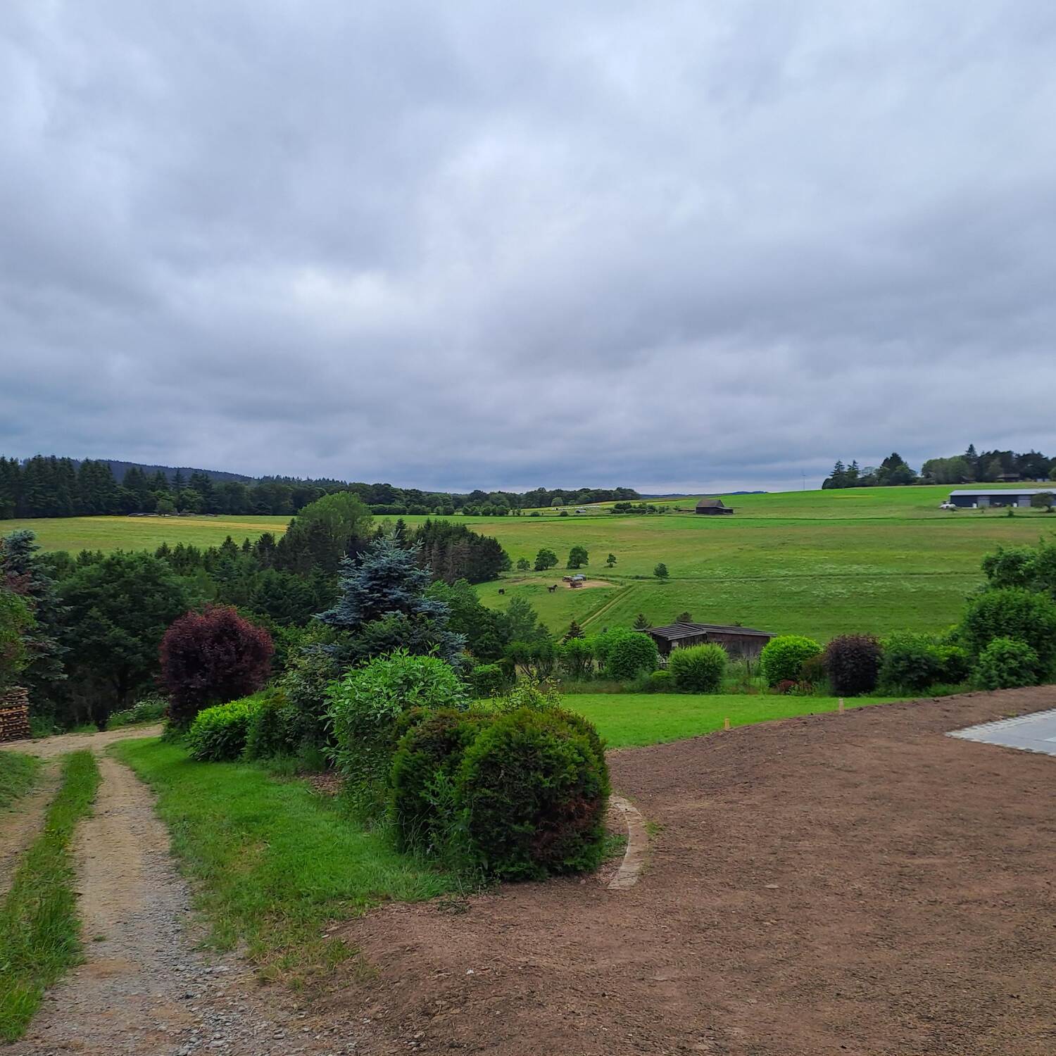 Bad Münstereifel Trip