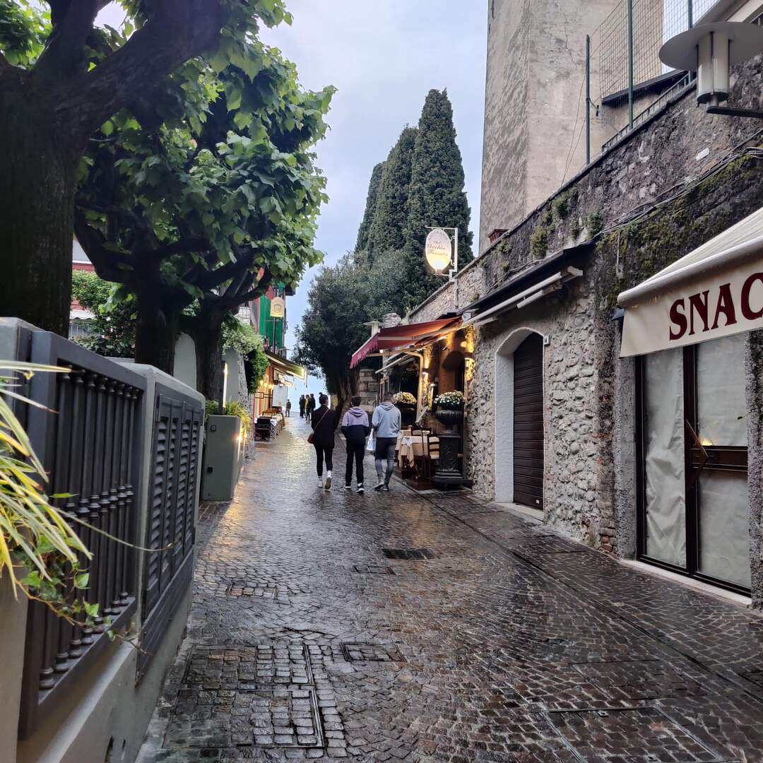 Lago Garda