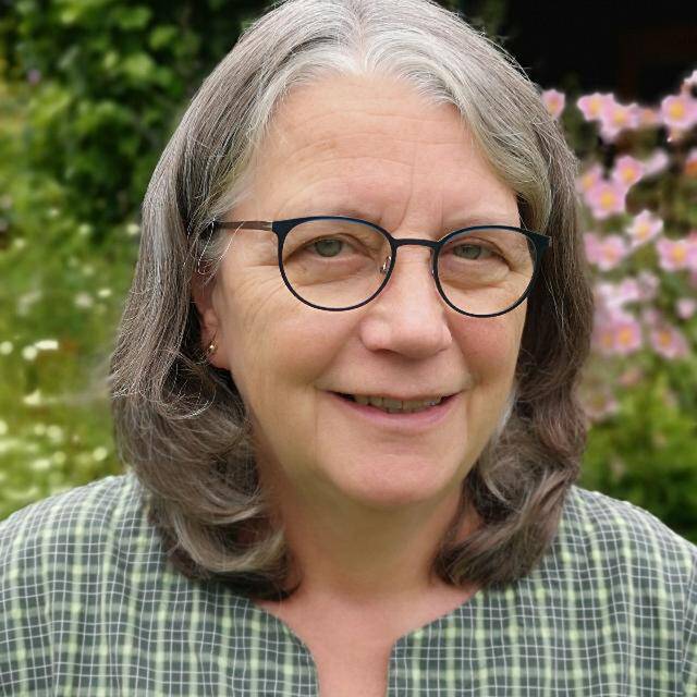 Ute Krohn