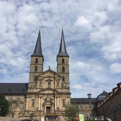 Bamberg