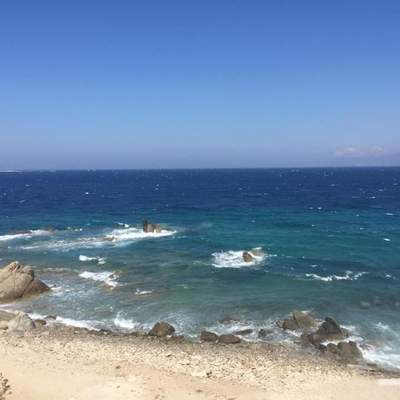Kreuzfahrt Mittelmeer mit MSC