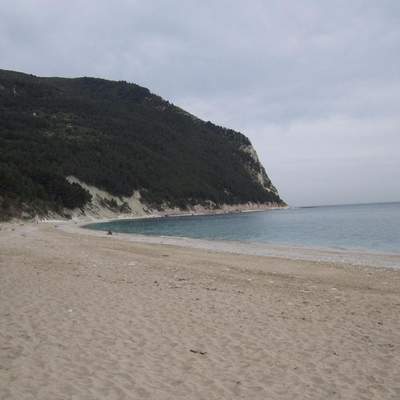 Italien - Umbrien - Marken