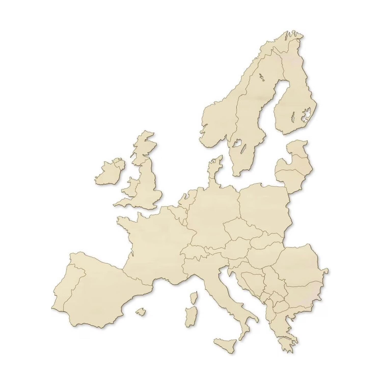 EUR 🇪🇺 TRIP