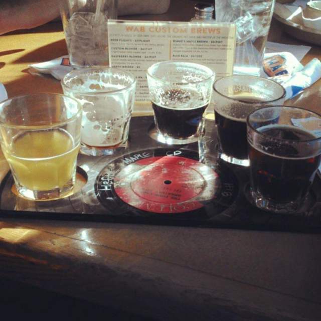OperationMiBrew