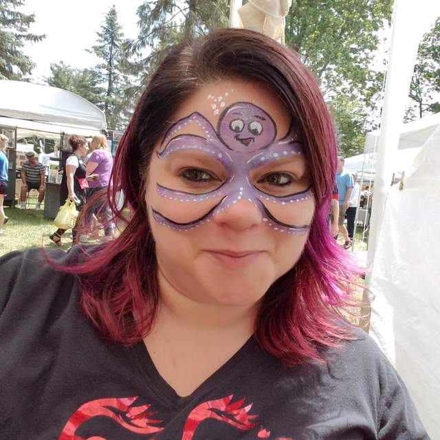 Adventures in Face Flair
