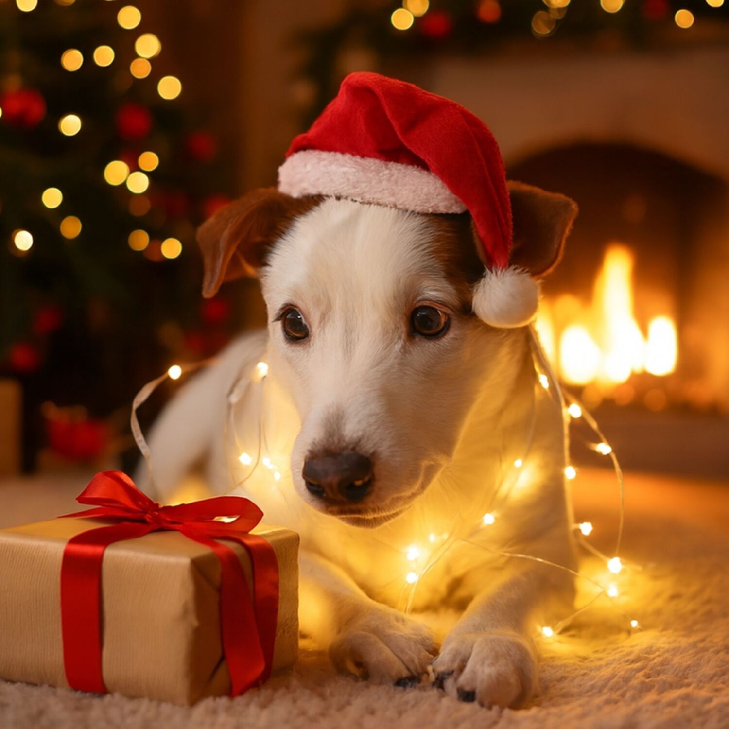 Weihnachtzeit im Harz
