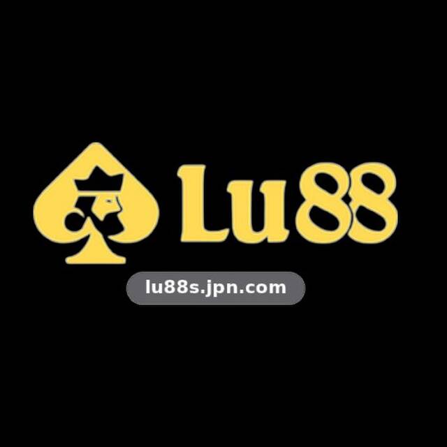 LU88S JPNCOM