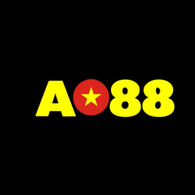 Nhà cái AO88