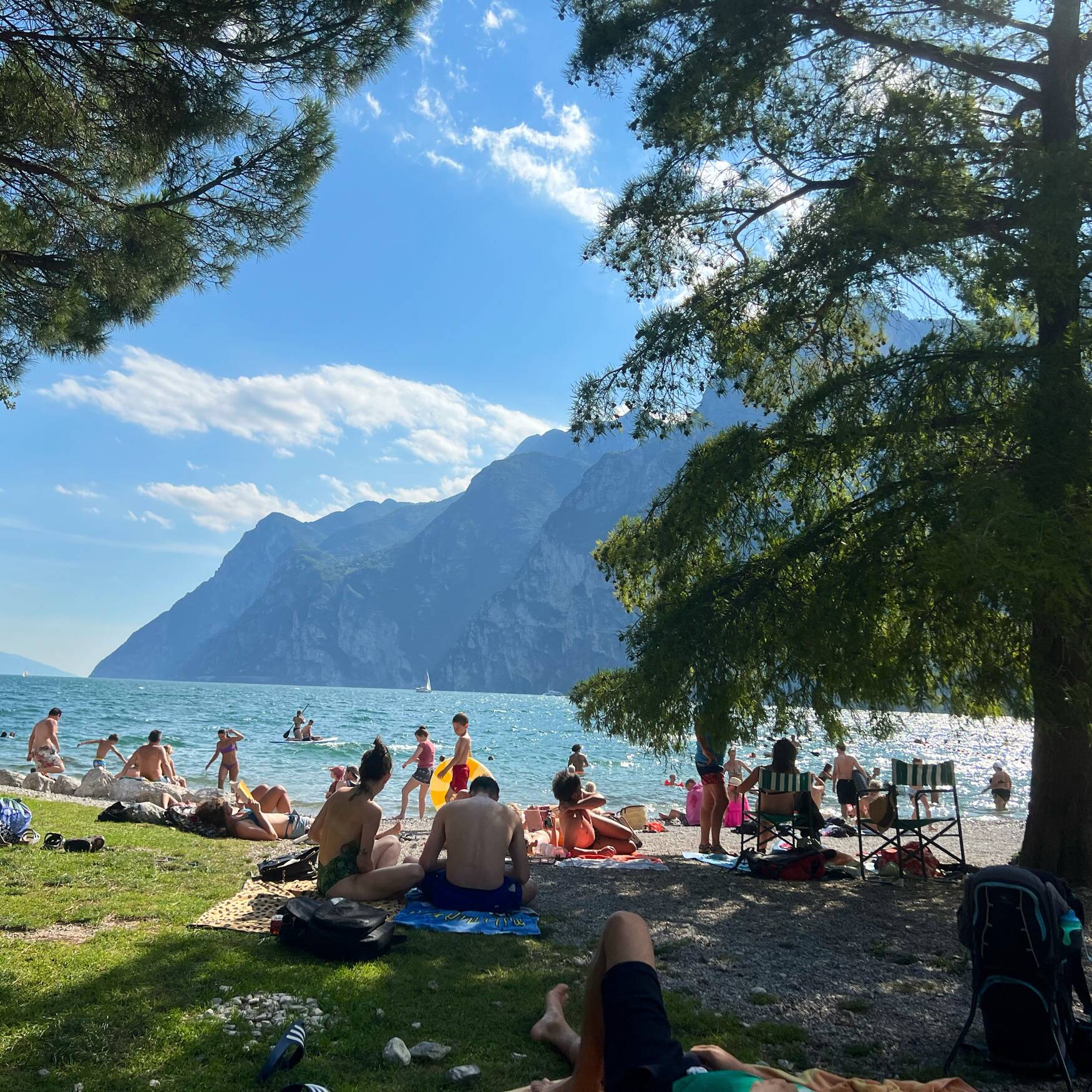 Gardasee