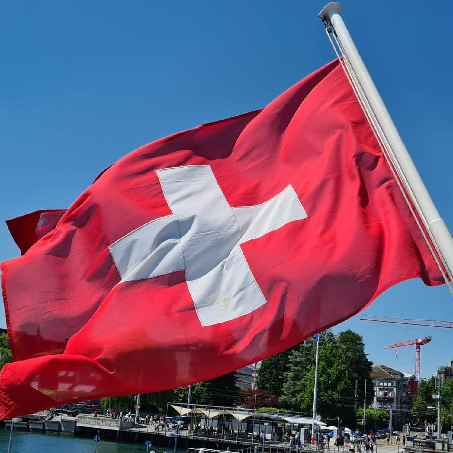 Zürich
