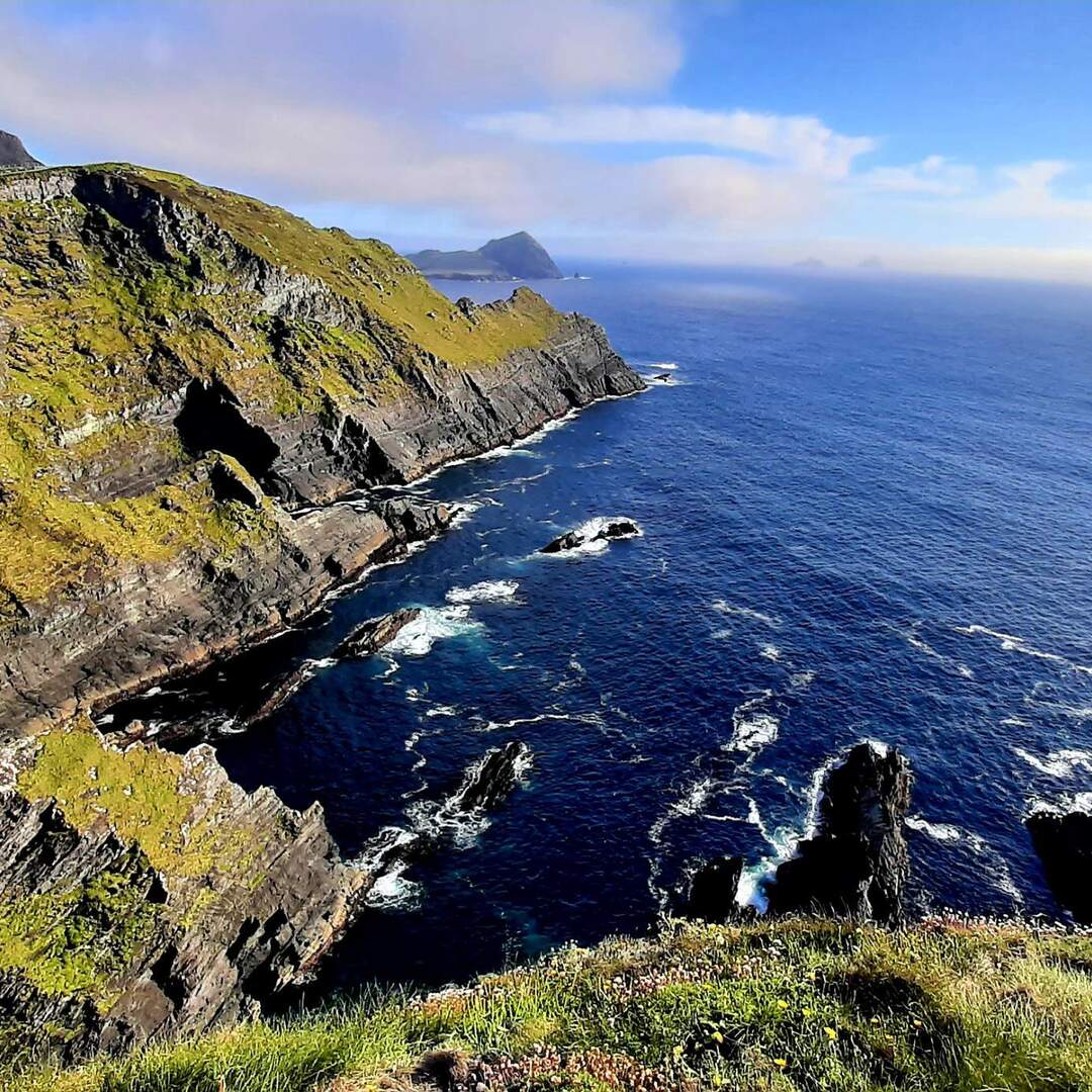 Irland - Ring of Kerry
