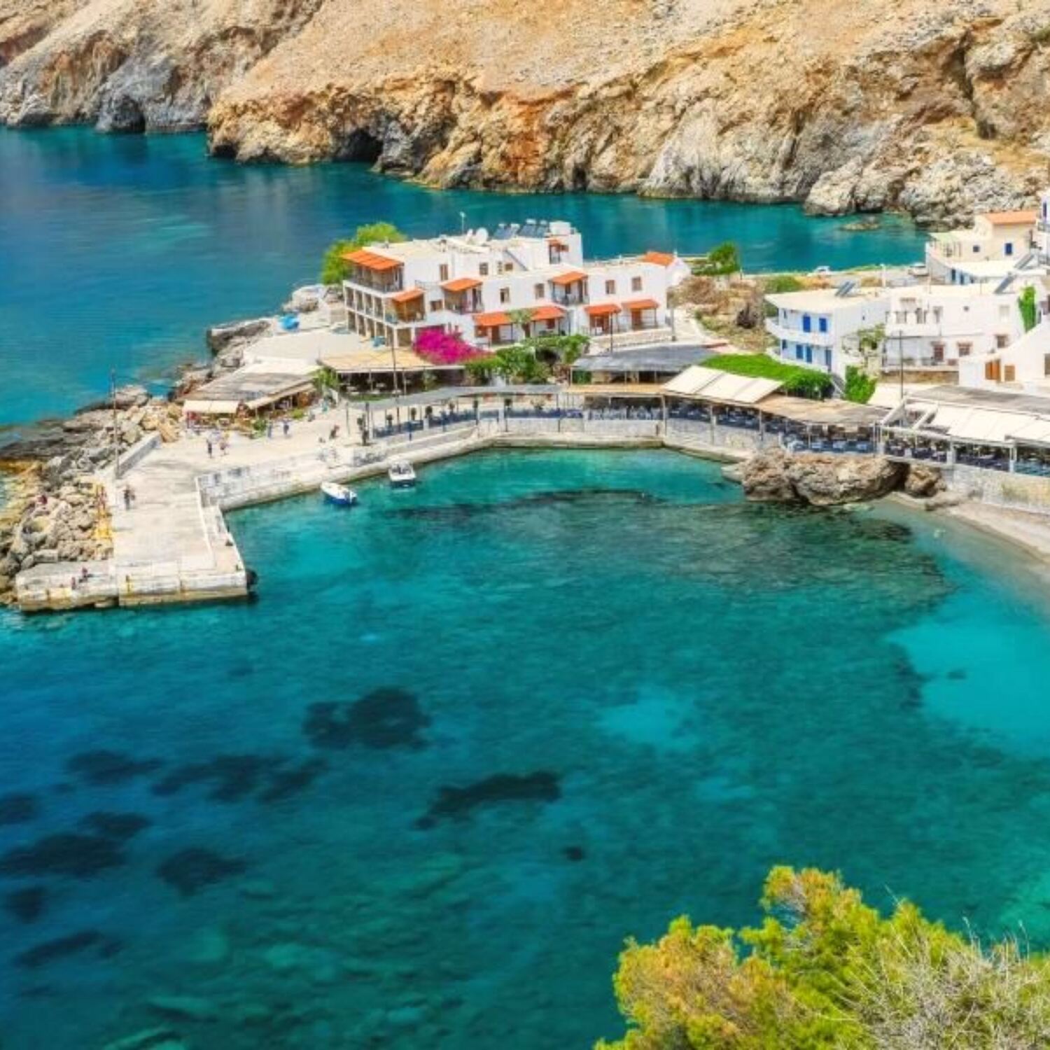 Kreta
