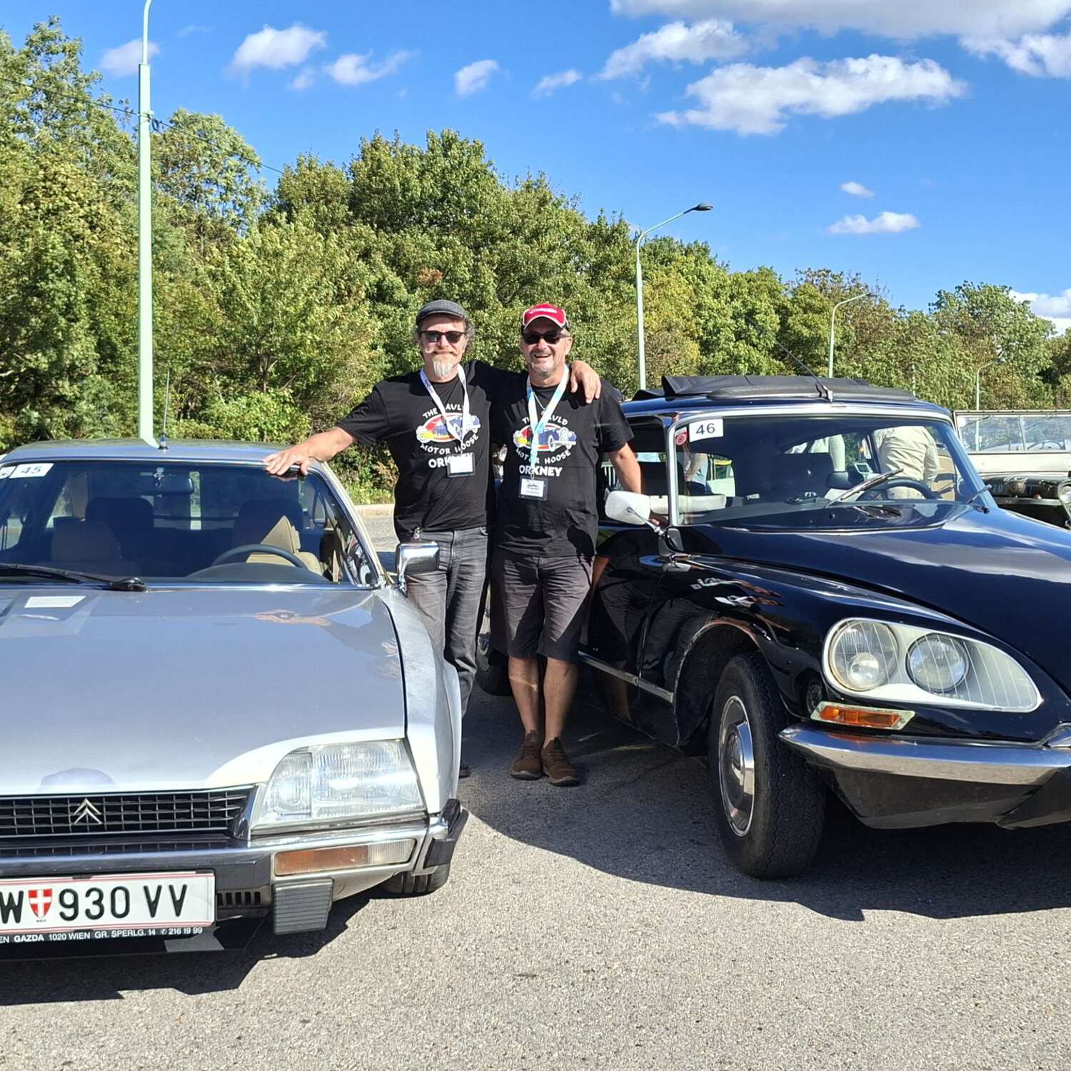 Vienna Classic Days 2026