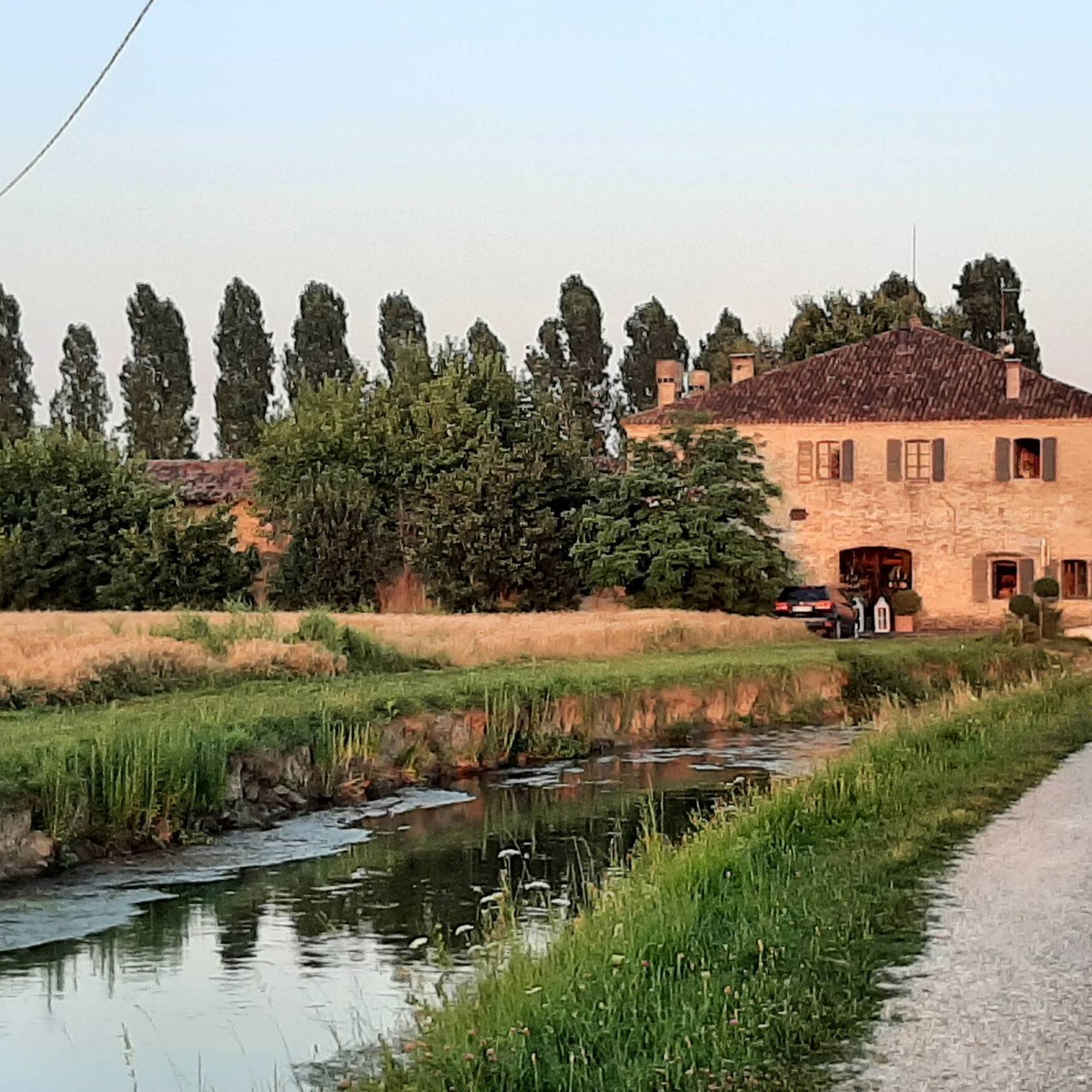 IT 2023 - Venezien - Gardasee