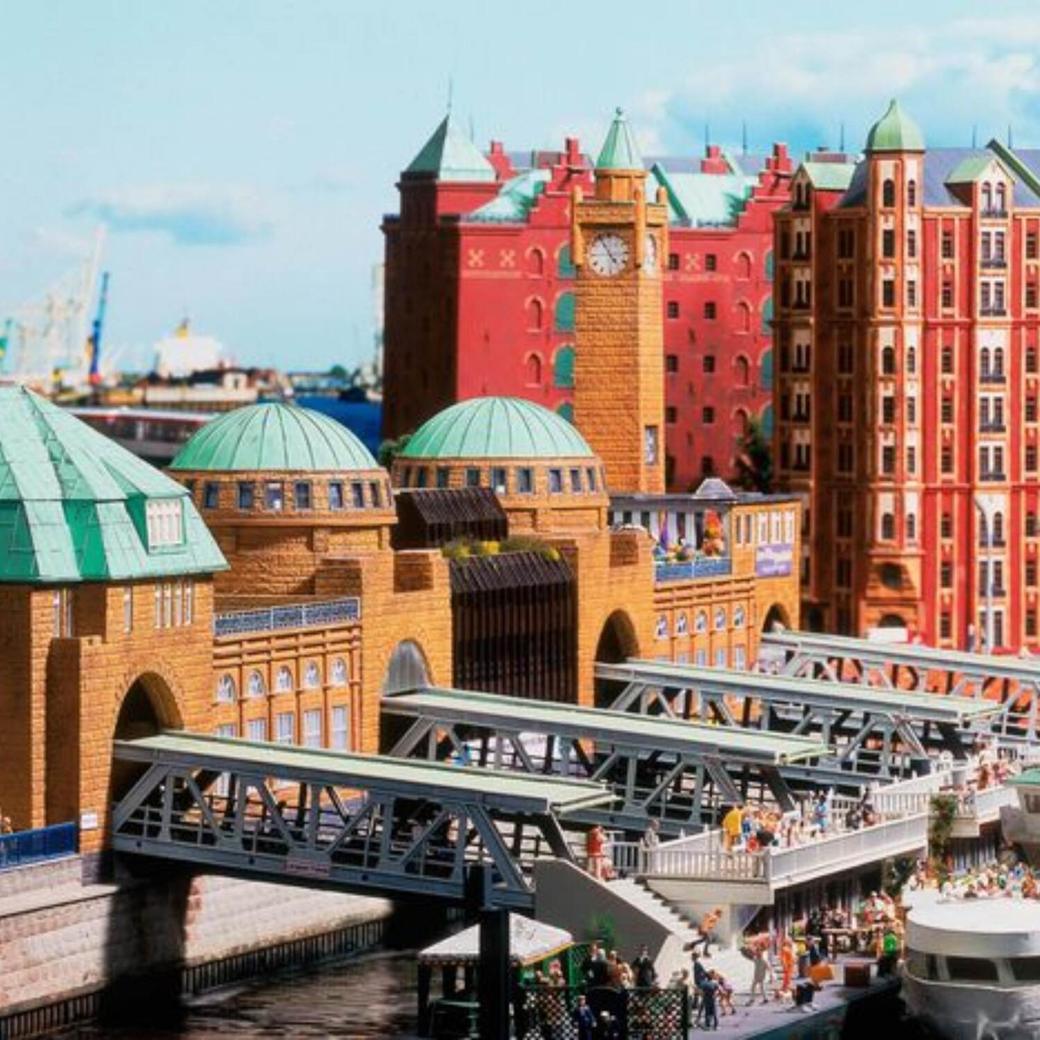 Hamburg