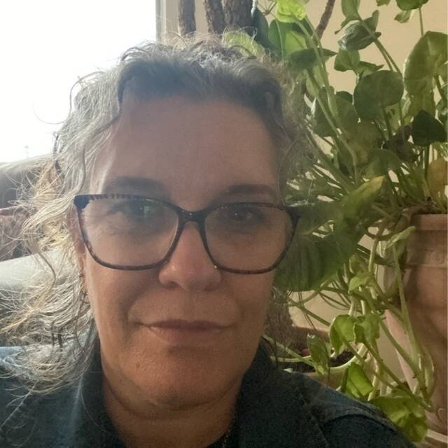 Christine Dower