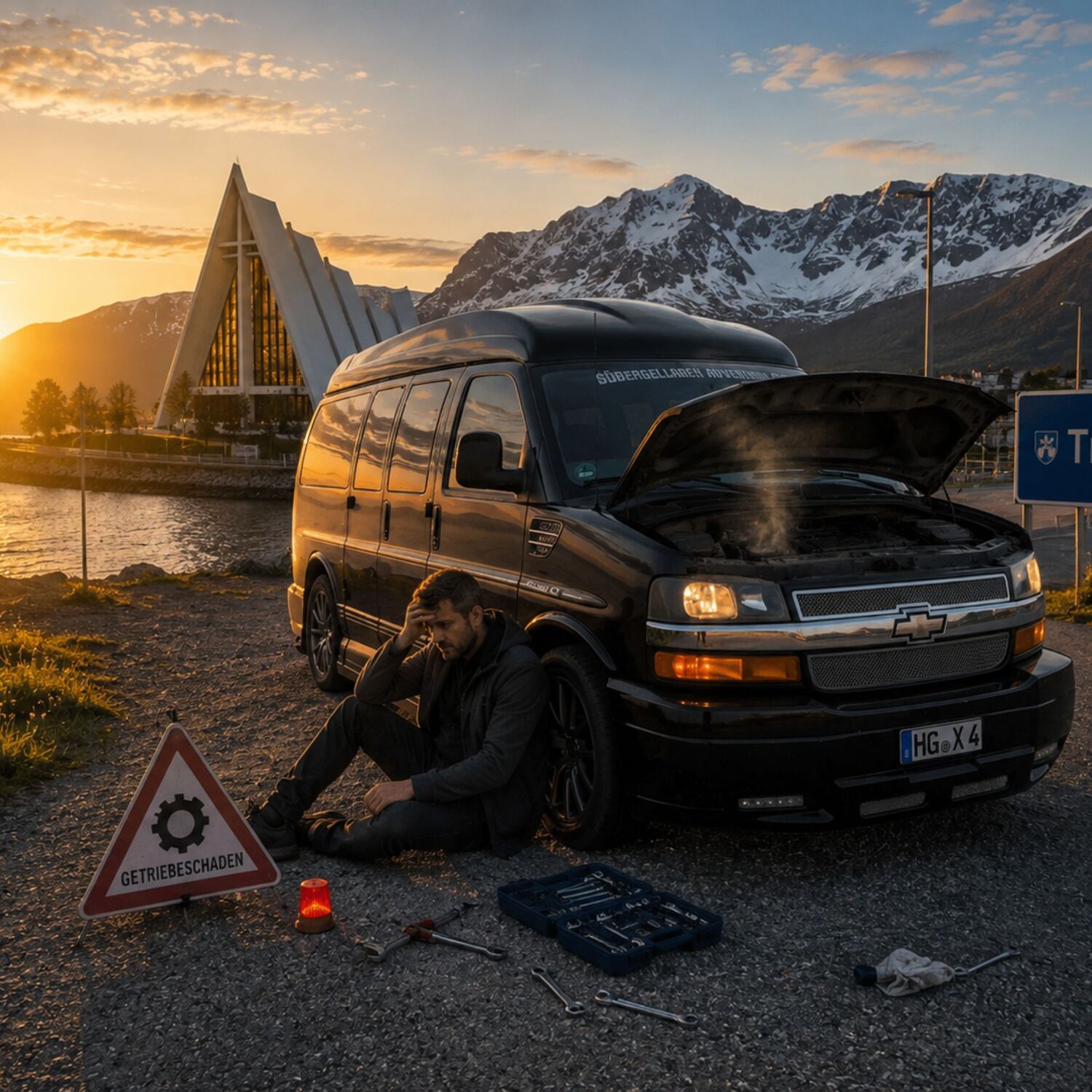 Skandinavien-Urlaub 2026