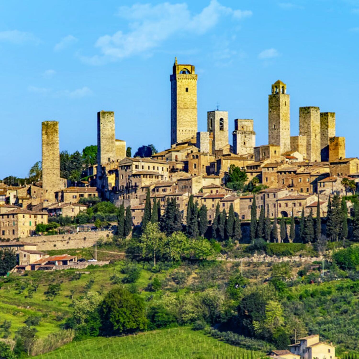 Italien 2025