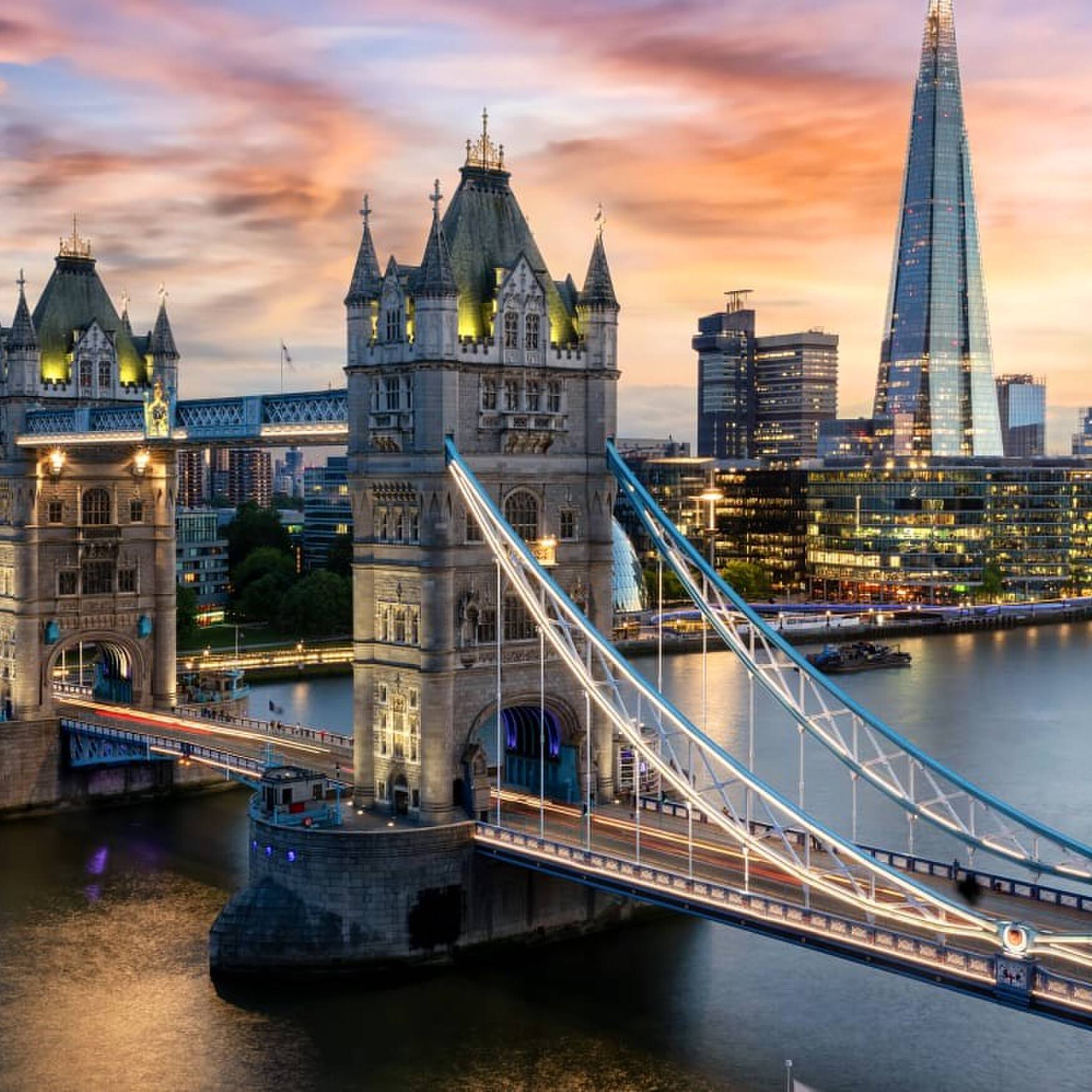 London