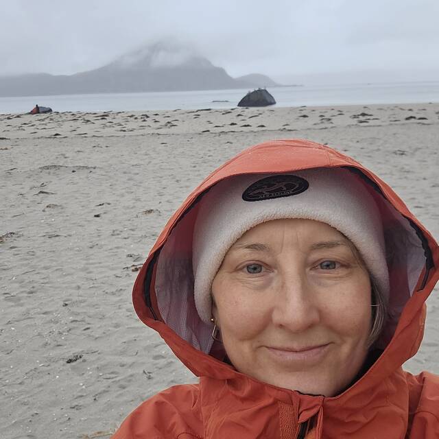 Margaret Adam