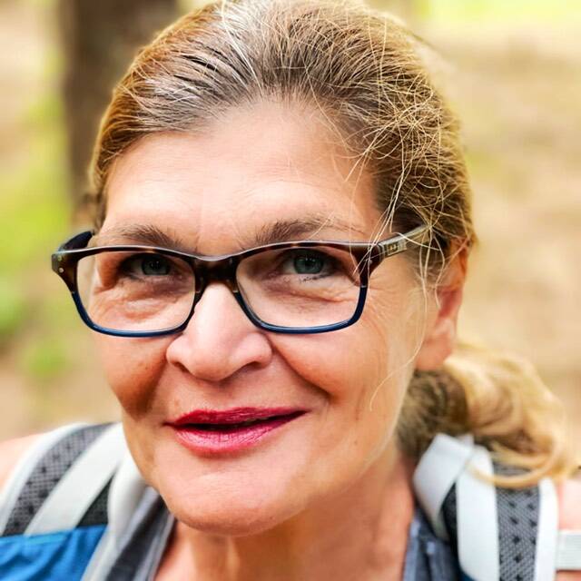Ulrike Kaineder