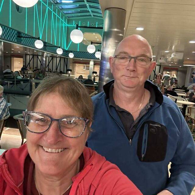 Stilwell's Travels