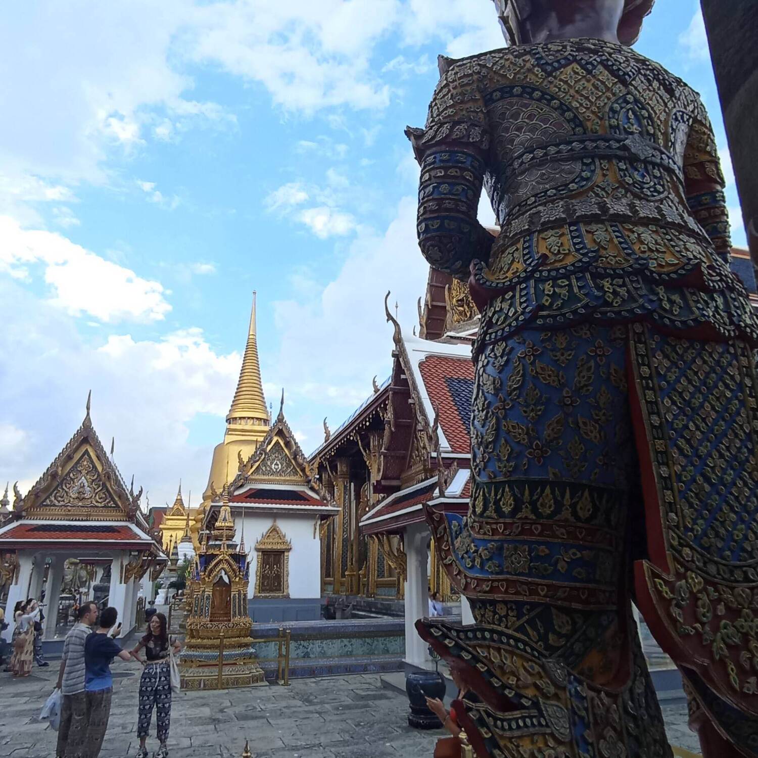 I Thai