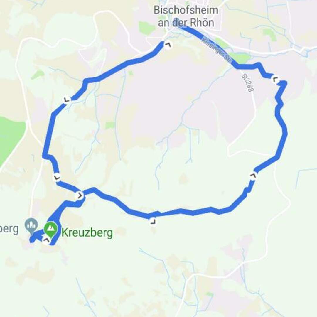 Wanderwochenende