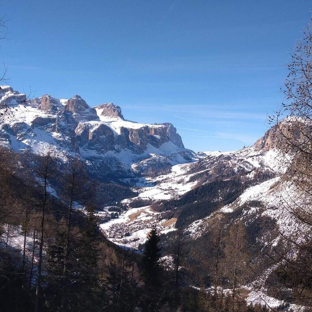 Skiurlaub mit Jens & Familie