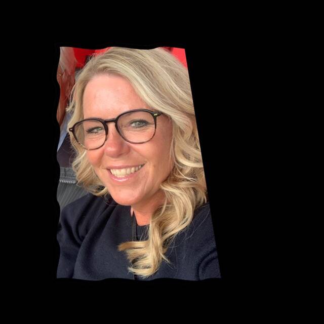 Nathalie Hoet