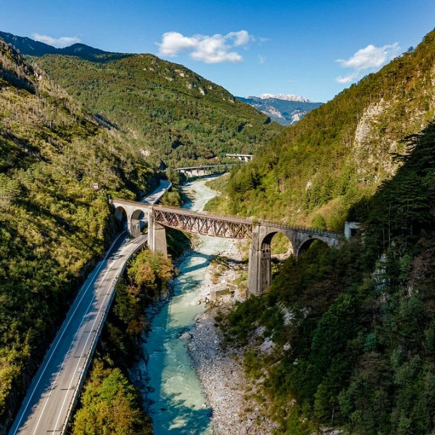 Alpe Adria