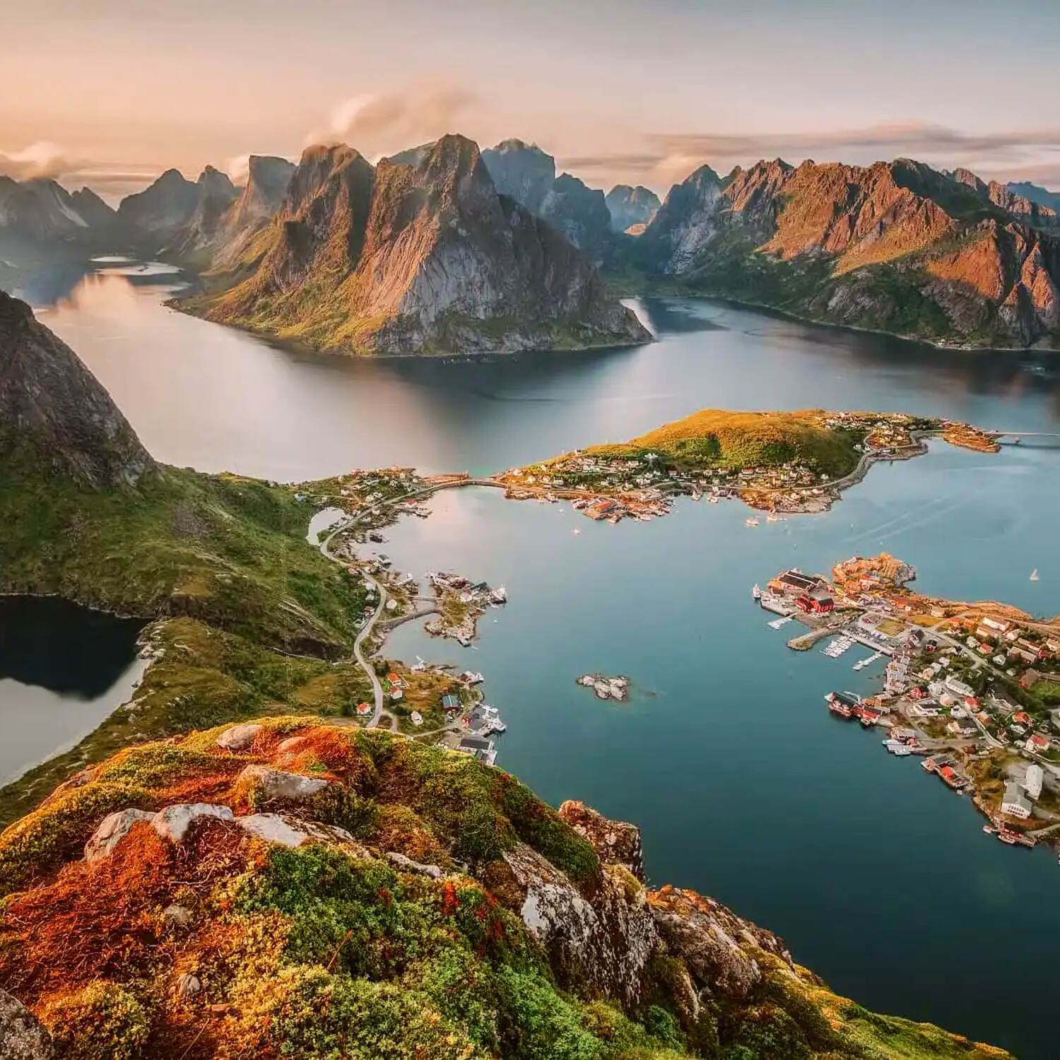 Norway