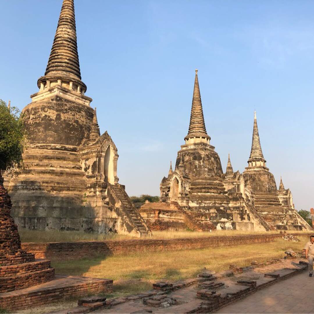 Thailand 2019/2020