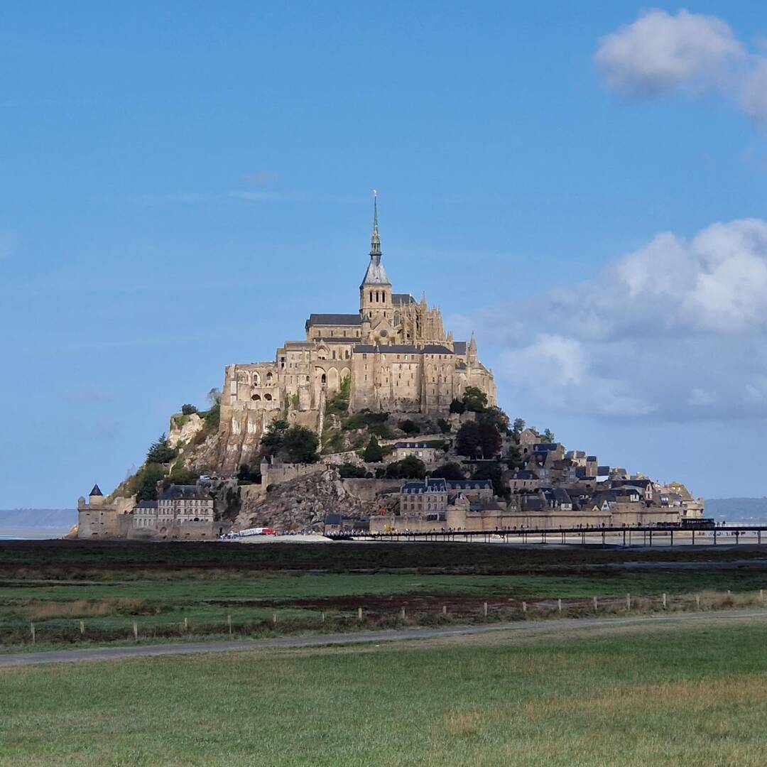 Roadtrip Nordfrankreich