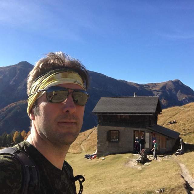 Südtirol 2017