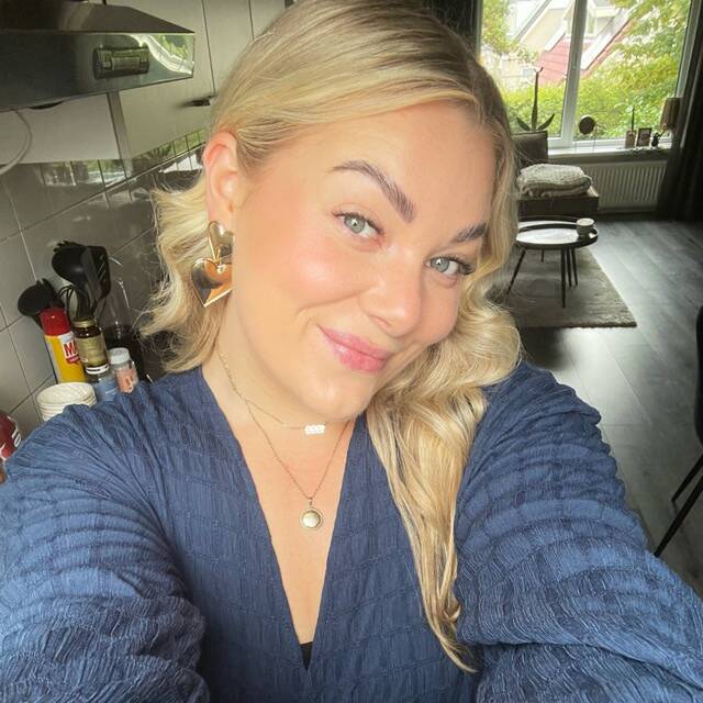 Alieke Koetsier