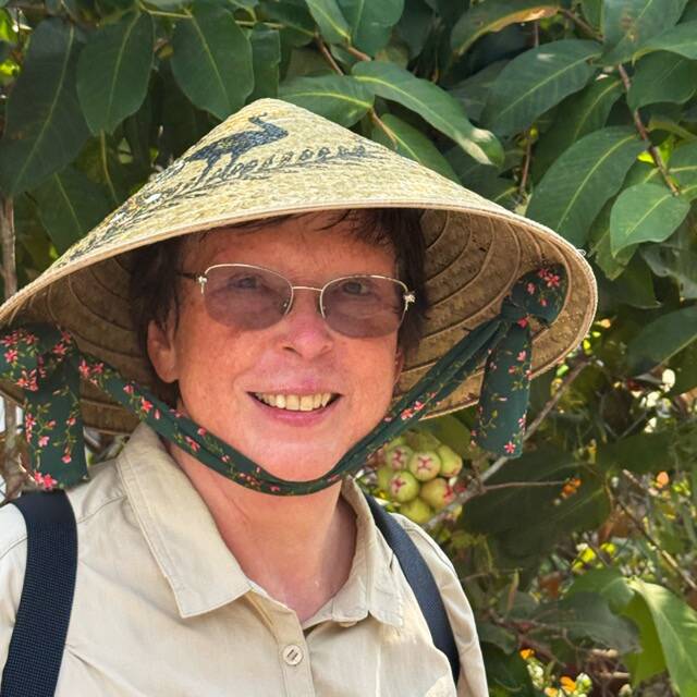 Walburga Litschauer