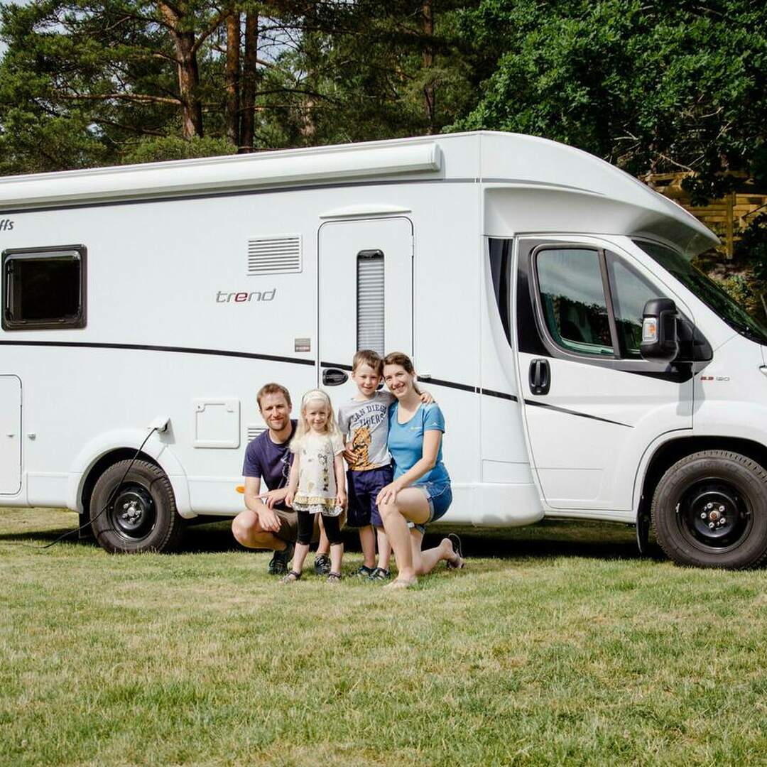 Schweden 2019