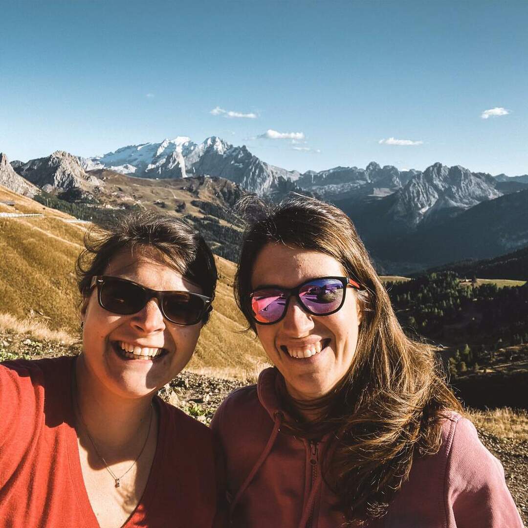 Fotoreise Südtirol