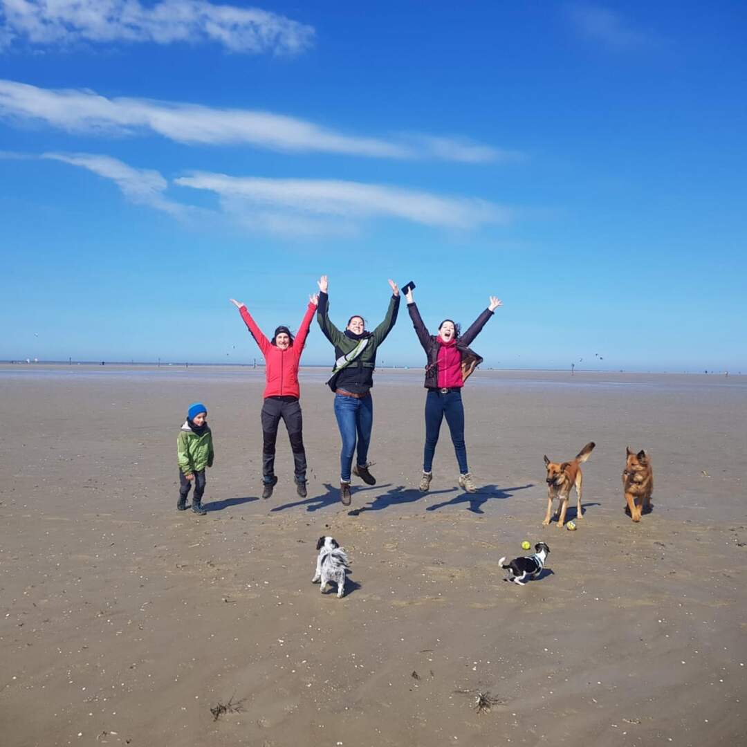 Nordsee
