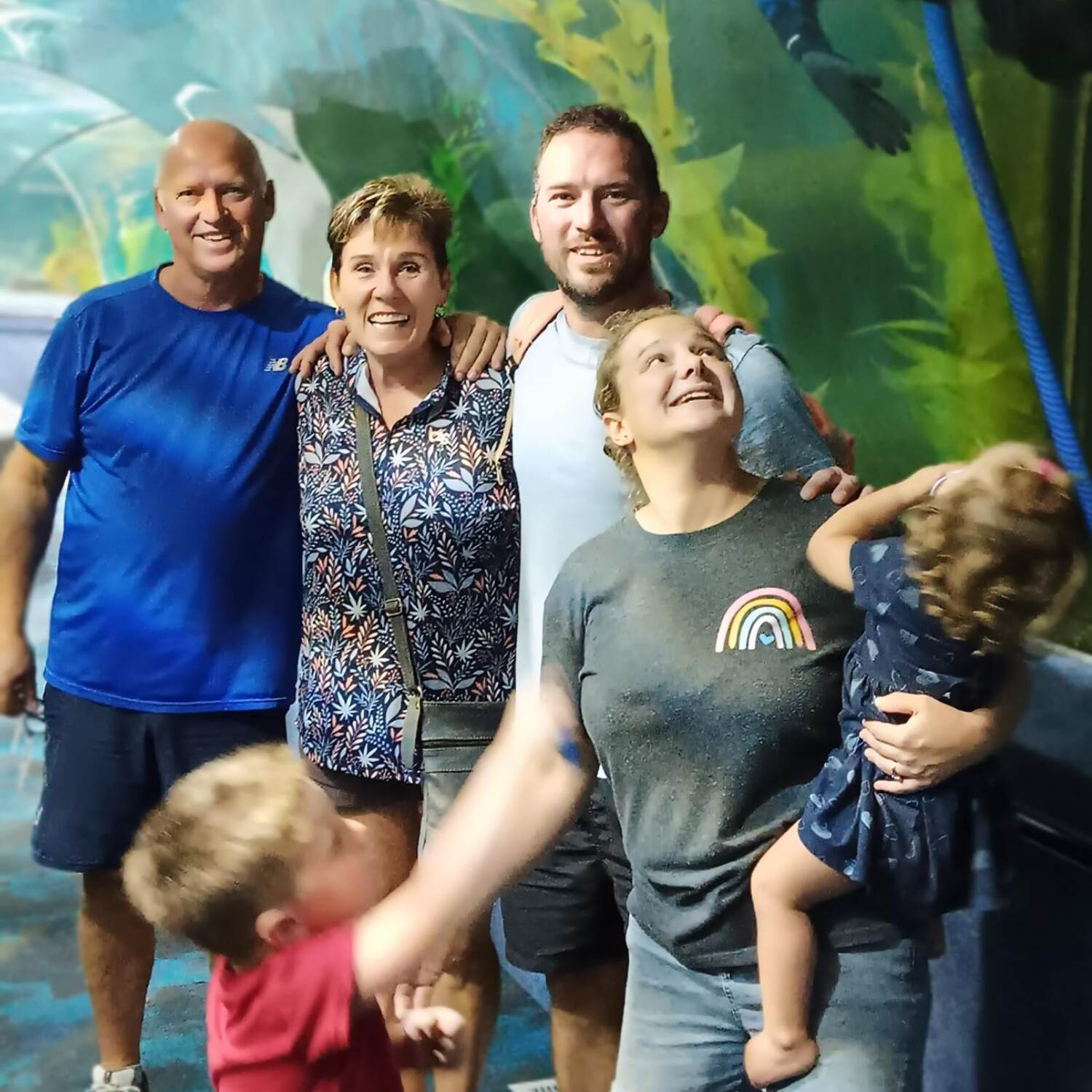 VDS New Zealand adventure
