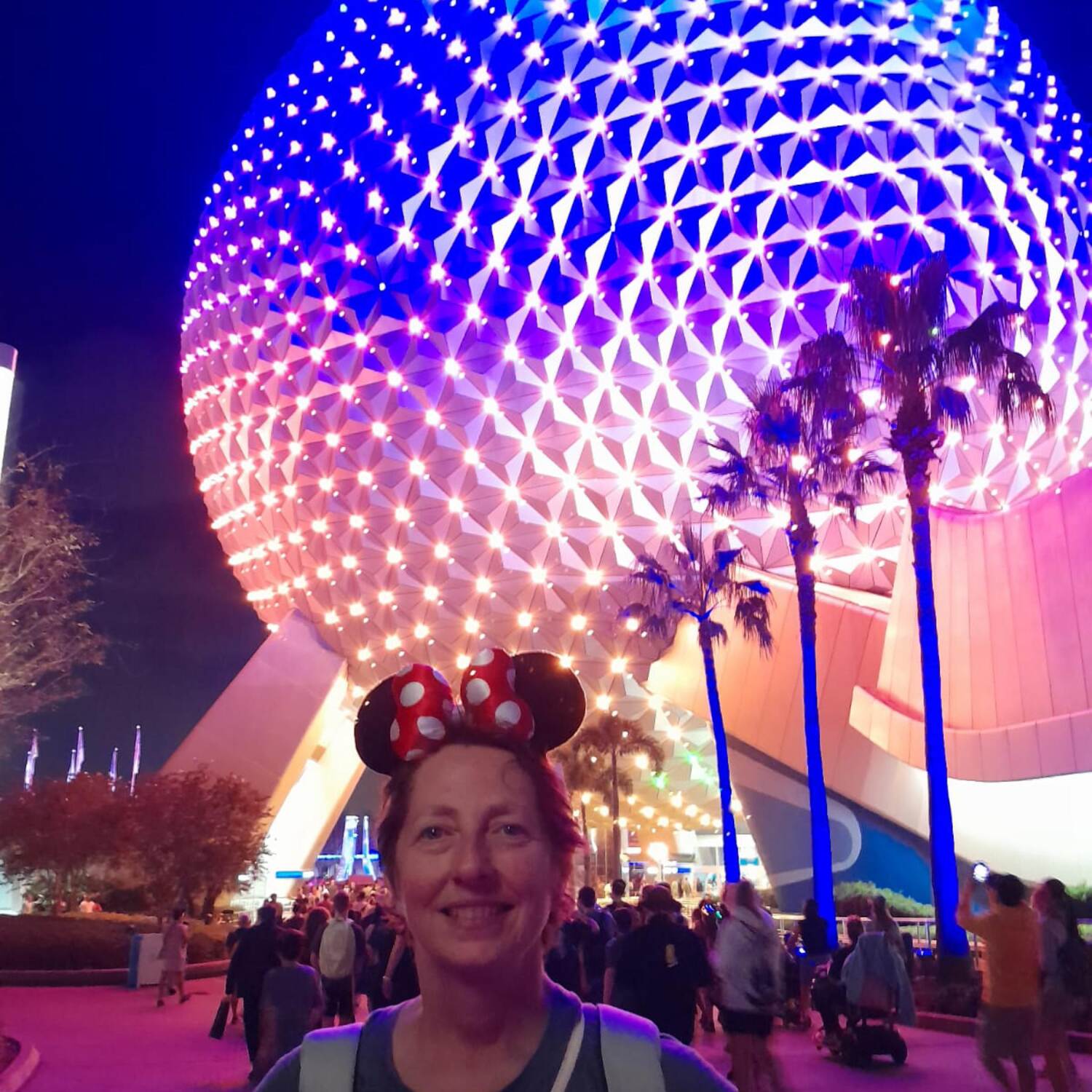 Floride nous voilà !