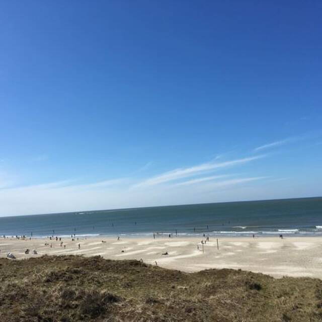 Norddeich Ferienwohnung