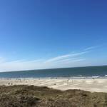 Norddeich Ferienwohnung