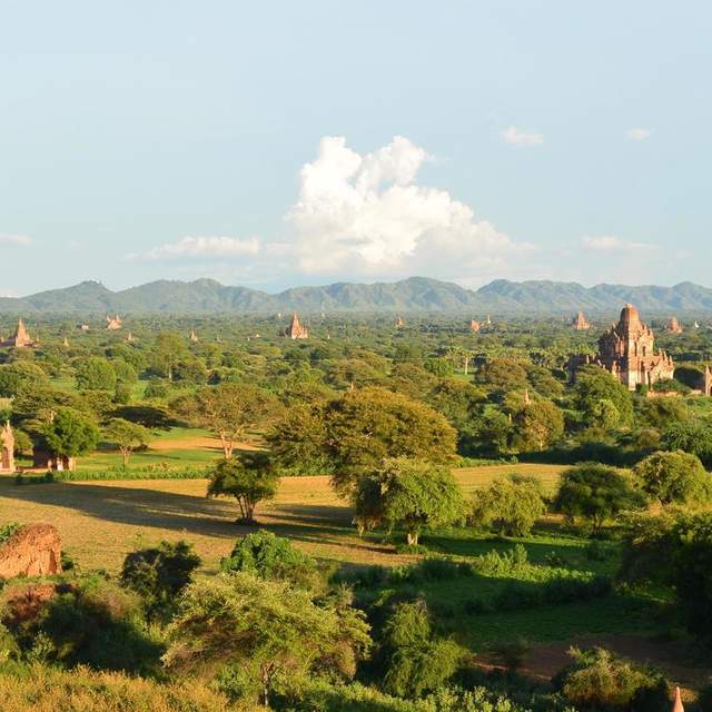 Myanmar